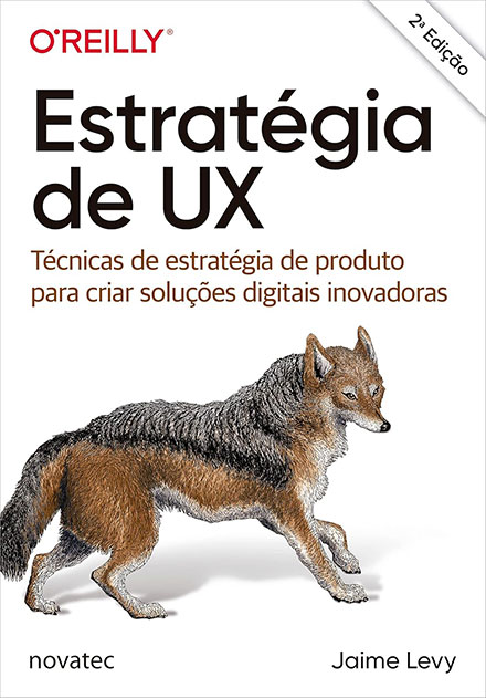 livro design ux