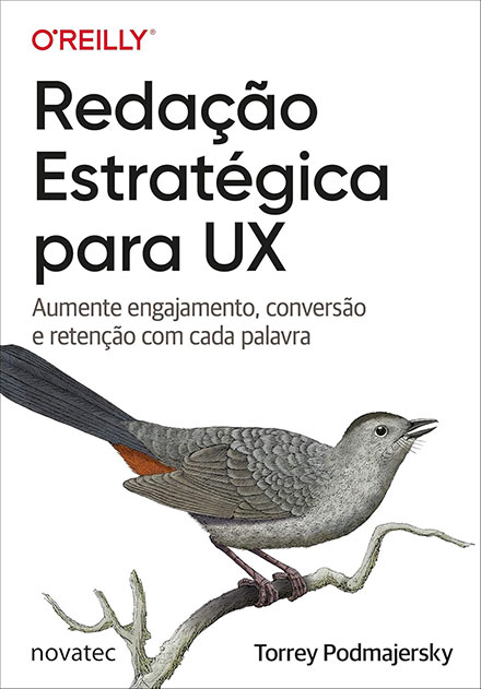 livro ux design