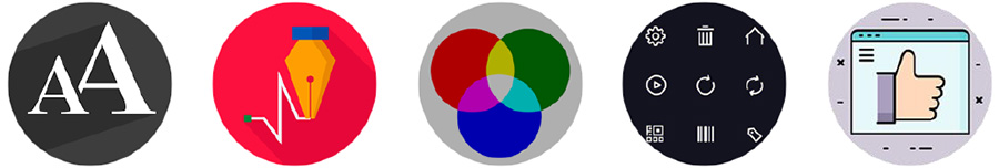 ui design