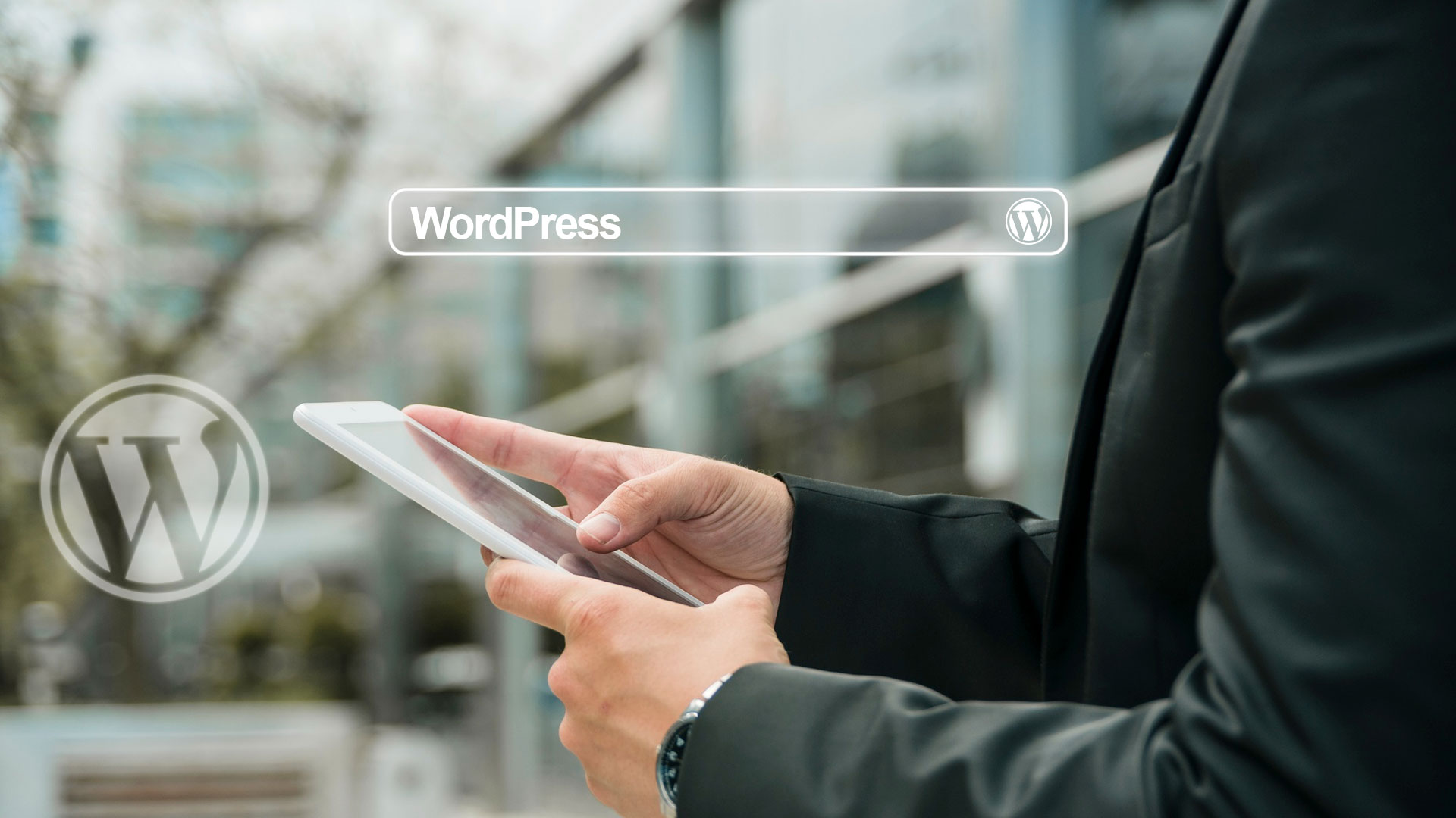 WordPress