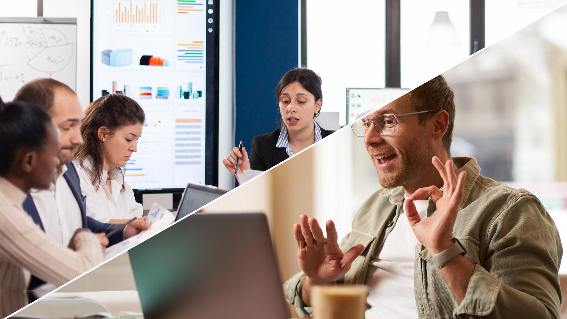 agencia freelance contratar